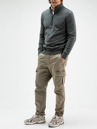 BUTCHER OF BLUE | Troyer Pullover CLIFDEN