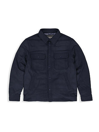 BUTCHER OF BLUE | Overshirt NORBU