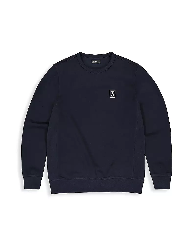 BUTCHER OF BLUE | Sweater ARMY STOCK CREW | blau