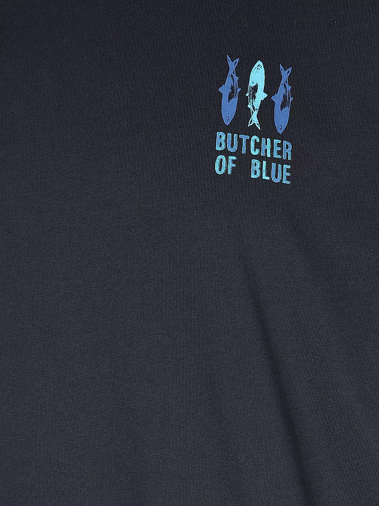 BUTCHER OF BLUE | T-Shirt | weiss