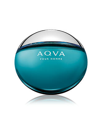 BVLGARI | Aqva Pour Homme Eau de Toilette Natural Spray 100ml