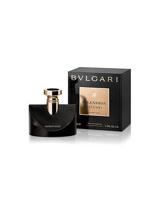 BVLGARI | Splendida Jasmin Noir Eau de Parfum Natural Spray 50ml