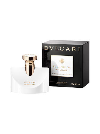 BVLGARI | Splendida Patchouli Tentation Eau de Toilette 30ml