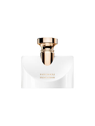 BVLGARI | Splendida Patchouli Tentation Eau de Toilette 50ml