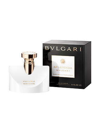 BVLGARI | Splendida Patchouli Tentation Eau de Toilette 100ml