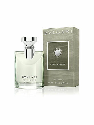 BVLGARI | Pour Homme Eau de Parfum 50ml