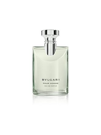 BVLGARI | BVLGARI Pour Homme Eau de Parfum 100ml