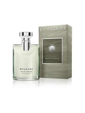 BVLGARI | BVLGARI Pour Homme Eau de Parfum 100ml