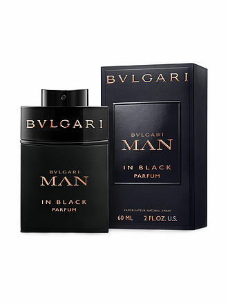 BVLGARI | Man In Black Eau de Parfum 60 ml