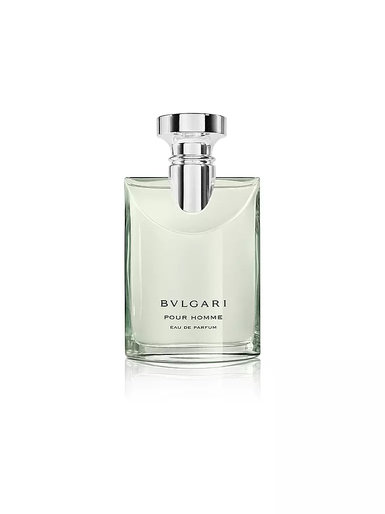 BVLGARI | BVLGARI Pour Homme Eau de Parfum 100ml | keine Farbe