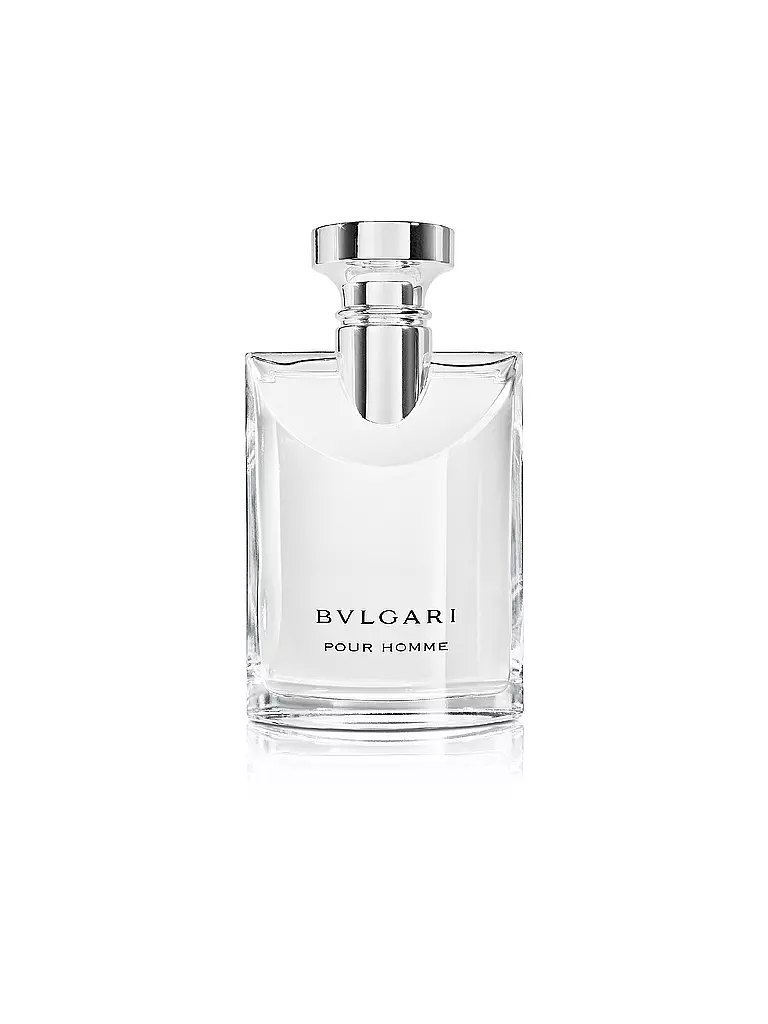 BVLGARI | BVLGARI Pour Homme Eau de Toilette 100ml | keine Farbe