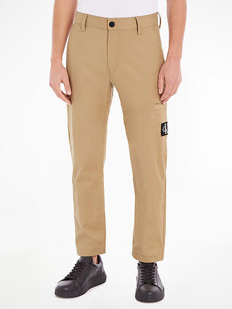 CALVIN KLEIN JEANS | Chino Tapered Fit