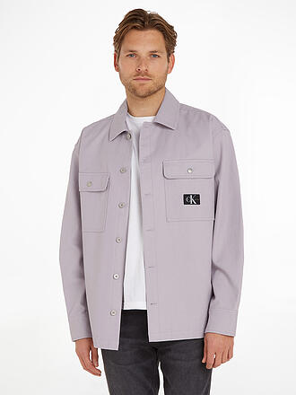 CALVIN KLEIN JEANS | Overshirt