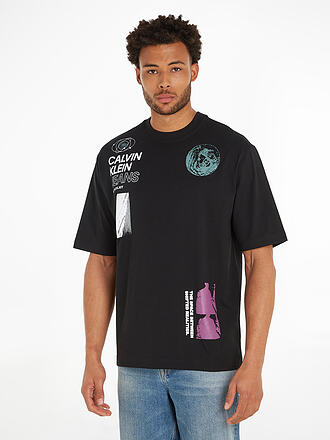 CALVIN KLEIN JEANS | T-Shirt 