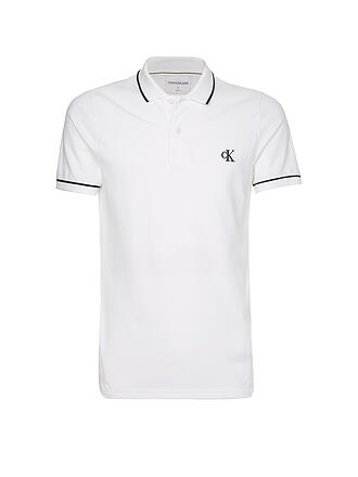 CALVIN KLEIN JEANS | Poloshirt