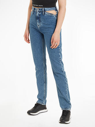 CALVIN KLEIN JEANS | Jeans Slim Fit Straight