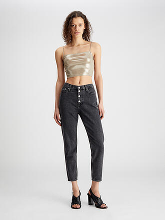 CALVIN KLEIN JEANS | Top Cropped Fit