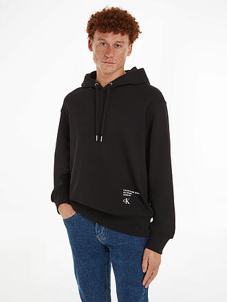 CALVIN KLEIN JEANS | Kapuzensweater- Hoodie