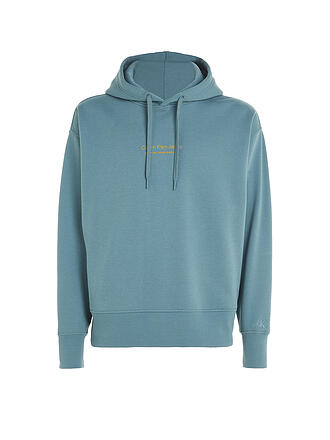 CALVIN KLEIN JEANS | Kapuzensweater - Hoodie