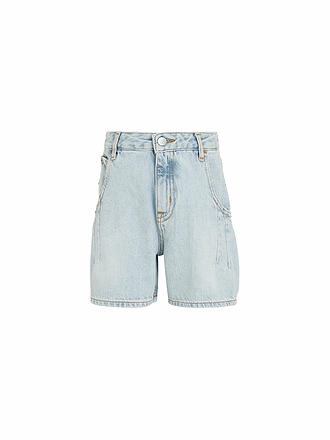 CALVIN KLEIN JEANS | Mädchen Jeanshorts 