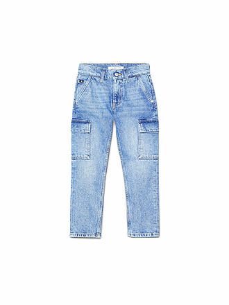 CALVIN KLEIN JEANS | Jungen Cargojeans