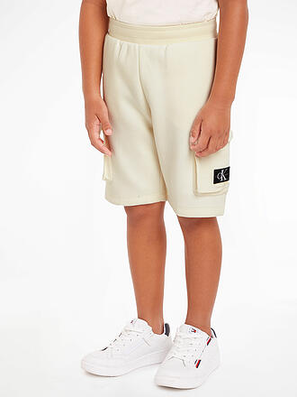 CALVIN KLEIN JEANS | Jungen Cargoshorts 