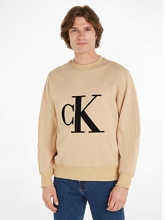 CALVIN KLEIN JEANS | Pullover