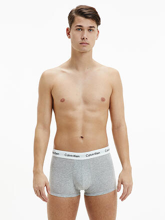 CALVIN KLEIN | Pants 3er Pkg 998