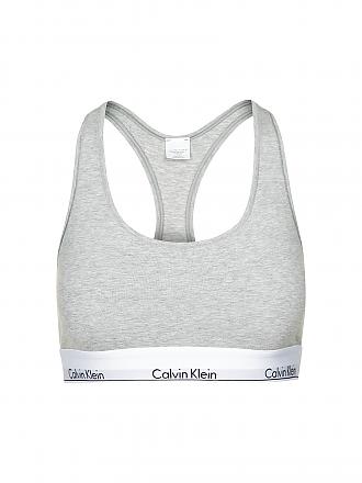 CALVIN KLEIN | Bustier 