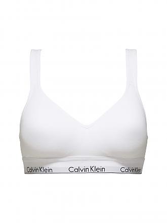 CALVIN KLEIN | Bustier 