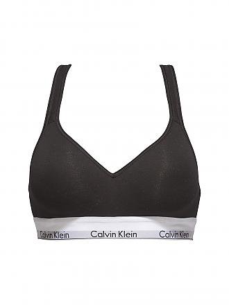 CALVIN KLEIN | Bustier 