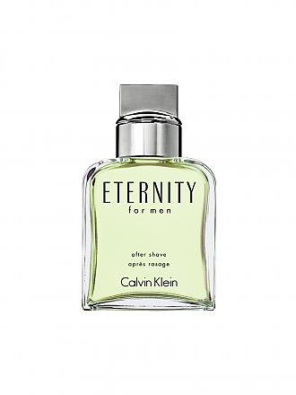 CALVIN KLEIN | Eternity Man After Shave 100ml