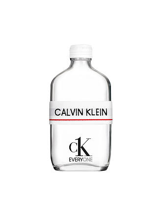 CALVIN KLEIN | ck Everyone Eau de Toilette Natural Spray 50ml