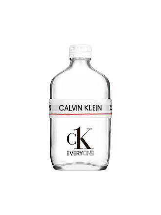 CALVIN KLEIN | ck Everyone Eau de Toilette Natural Spray 100ml