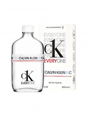 CALVIN KLEIN | ck Everyone Eau de Toilette Natural Spray 200ml