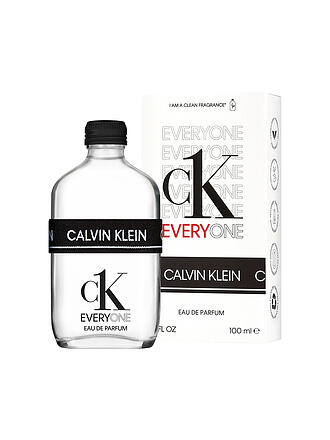 CALVIN KLEIN | ck Everyone Eau de Parfum 100ml