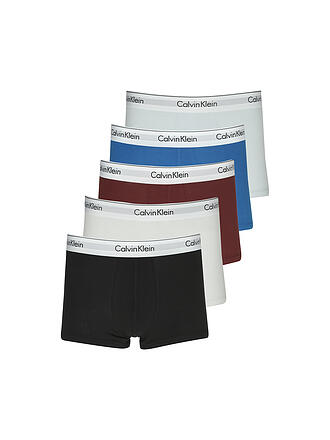 CALVIN KLEIN | Pants 5er Pkg multi