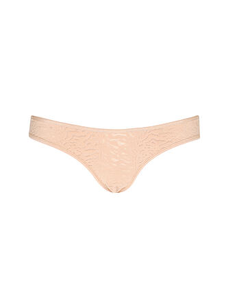 CALVIN KLEIN | Slip INTRINSIC  beige