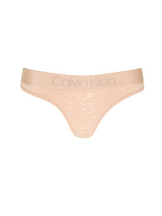 CALVIN KLEIN | Sting INTRINSIC beige 