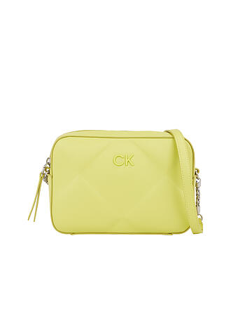 CALVIN KLEIN | Tasche - Umhängetasche RE-LOCK