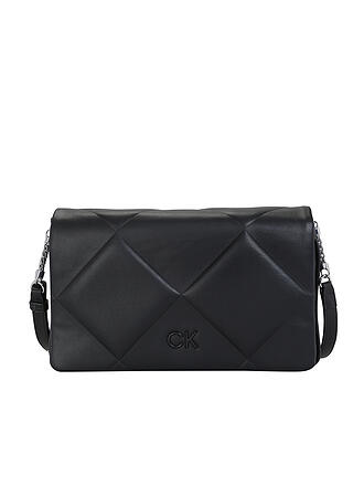 CALVIN KLEIN | Tasche - Umhängetasche QUILT