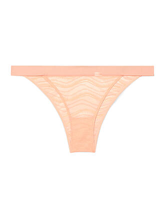 CALVIN KLEIN | Bikini Slip pink