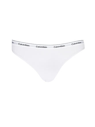 CALVIN KLEIN | Slips 3er Pkg. multi 