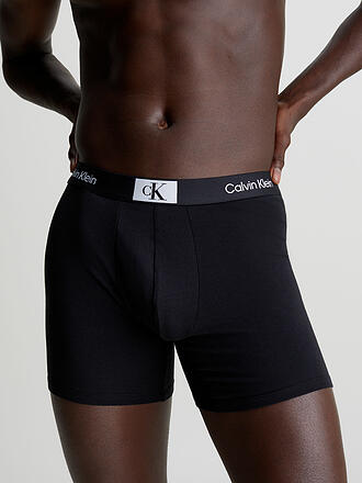 CALVIN KLEIN | Pants 3er Pkg black