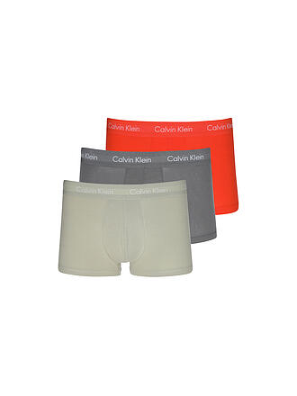 CALVIN KLEIN | Pants 3-er Pkg. multi