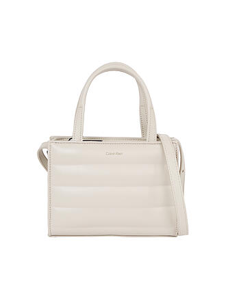 CALVIN KLEIN | Tasche - Mini Tote Bag QUILT 