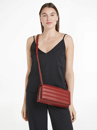 CALVIN KLEIN | Tasche - Mini Bag QUILT 