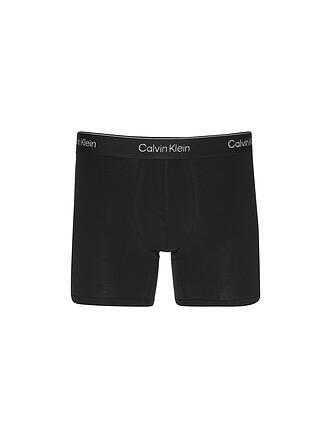 CALVIN KLEIN | Pants 3er Pkg. black