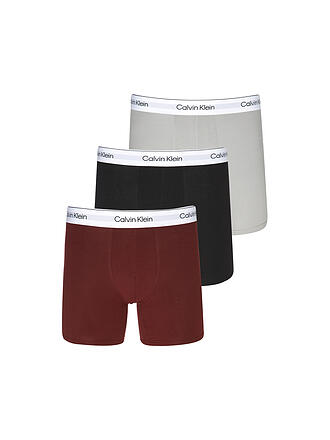 CALVIN KLEIN | Pants 3er Pkg. multi