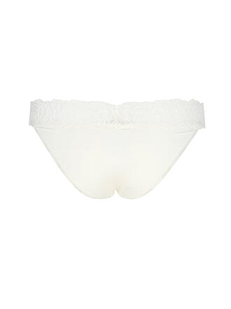 CALVIN KLEIN | Slip white